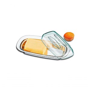 Mantegueira Com Tampa Lyon Brinox 20 X 11,5 X 5,2 Cm - Brinox