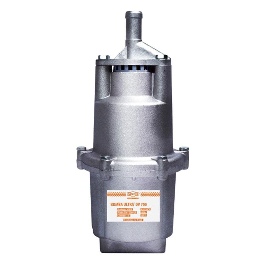 Bomba Submersa 3/4 POL Ultra® DV 700 300W DANCOR