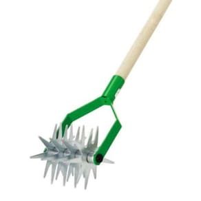 Cultivador Rotativo Hobby FJ-1016 com Cabo Trapp