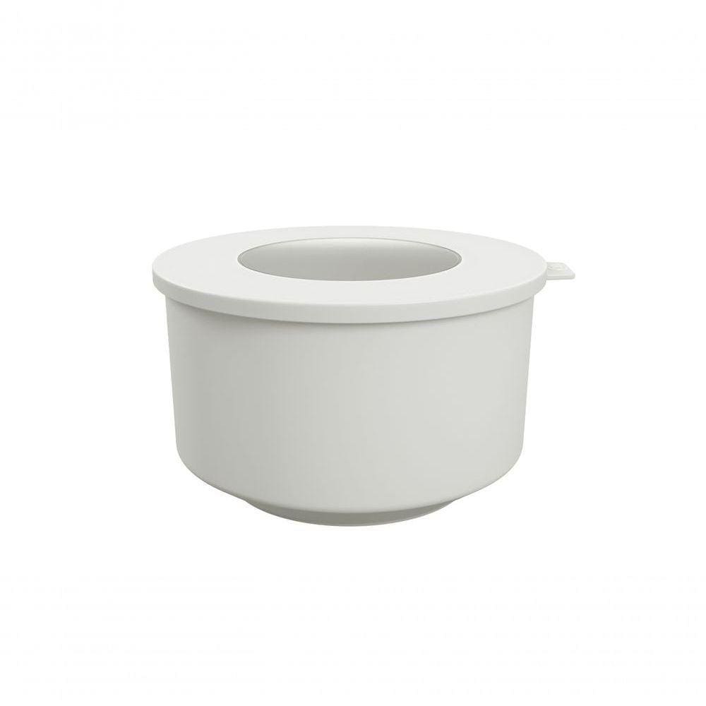 Pote Hoop 2l Coza Branco Coza