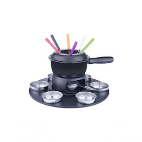 Conjunto Para Fondue 17 Peças - Fondue E Petiscos - Brinox