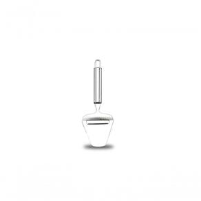 Cortador De Queijo Brinox Top Pratic Tipo Plaina 20 Cm Aço Inox