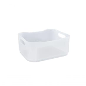 Cesta Fit Pequena 18,5 X 15 X 8 Cm Natural Coza