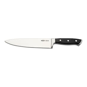 Faca Chef 10 Polegadas Com Lâmina Aço Inoxidável Forjado Infinity Brinox Inox