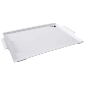 Bandeja Casual Maxi 50,7 X 33,6 X 3 Cm Branco Coza