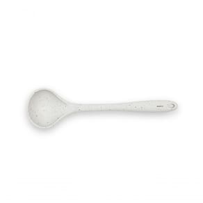 Concha De Silicone Flex 28cm-van Vanilla