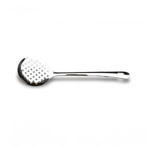 Espumadeira Suprema Brinox 1,6 Mm X 32 Cm - Brinox