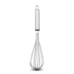 Batedor Profissional - Top Pratic 31 Cm - Brinox