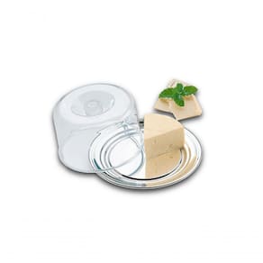 Conjunto Para Queijo Minas/ricota 2 Peças - Petúnia - Brinox
