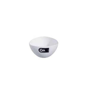 Cremeira Triangular Essential 11 X 11 X 5,8 Cm 250 Ml Branco Coza