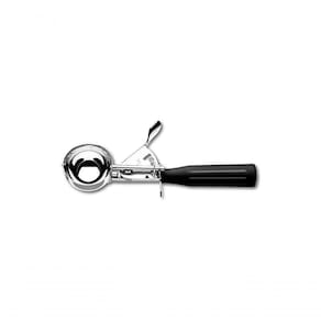 Colher De Sorvete Com Ejetor - Verona ø 5,5 X 21 Cm 60 Ml - Brinox