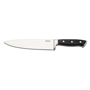 Faca Chef 8" - Infinity 33,5 X 4,6 X 1,9 Cm - Brinox
