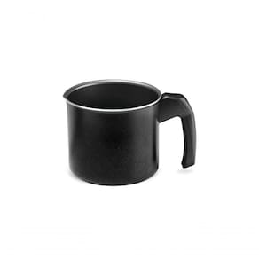 Fervedor 1,2 Litros - Ebony - Brinox 12 X 11,5 Cm 1,2 L Preto Brinox