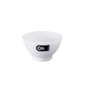 Cumbuca Cozy 12 X 12 X 7 Cm 300 Ml Branco Coza