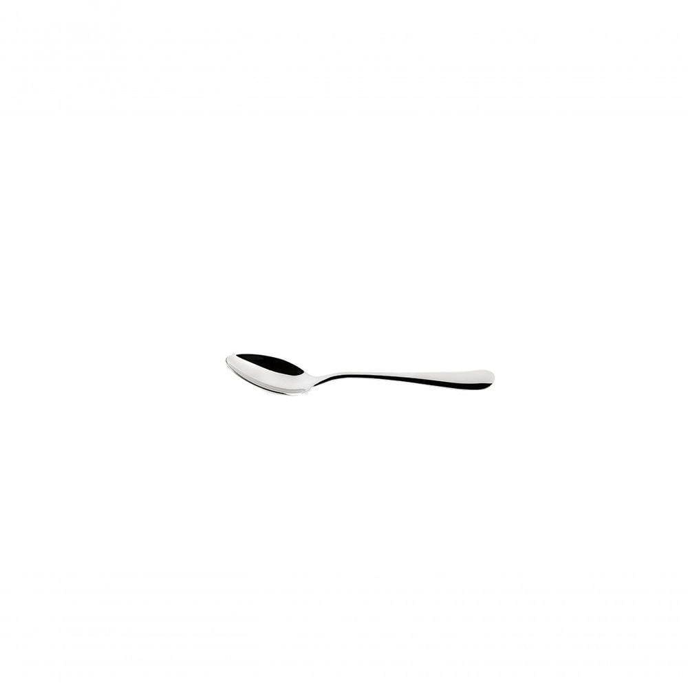 Jogo De Colher De Café 12 Peças - Bistrô 240 X 9 Mm