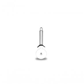 Cortador De Pizza Com Proteção Top Pratic Brinox Inox
