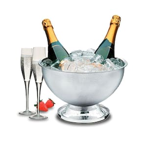 Champanheira Com Separador Para 3 Garrafas - Lyon ø 32 X 17,7 Cm 6 L - Brinox