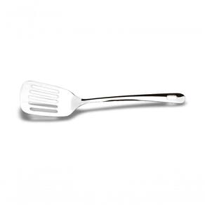 Espátula Perfurada Suprema Brinox 1,6 Mm X 32,5 Cm - Brinox