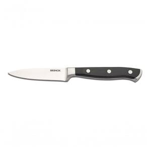 Faca Para Legumes 3 1/2" - Infinity 20,5 X 2,2 X 1,4 Cm - Brinox