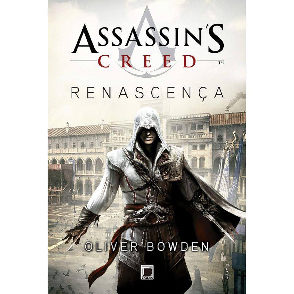 Assassin's Creed 2 - O Filme (Legendado) 