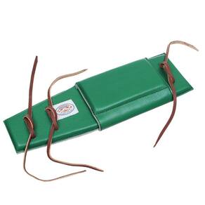 Pad para Corda Americana Verde Freedom 32035