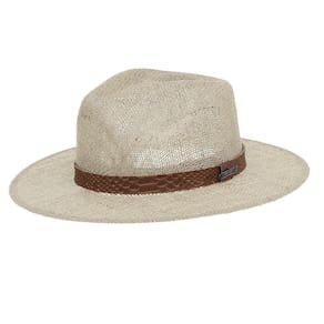 Chapéu Juta Social com Bandinha Estampa Cobra Texas Diamond 28685