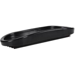 Raspadeira de Plástico com Serras de Metal - Vinagre 12308