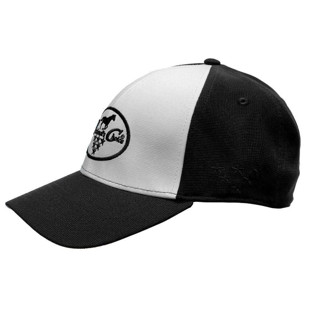 Boné Branco Bordado Professional`s Choice 32686