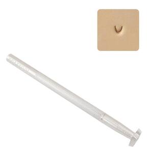 Pino Importado para Bordar Couro - Craftool U855