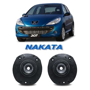 Par Batente Do Amortecedor Dianteiro Peugeot 207 2008 A 2015