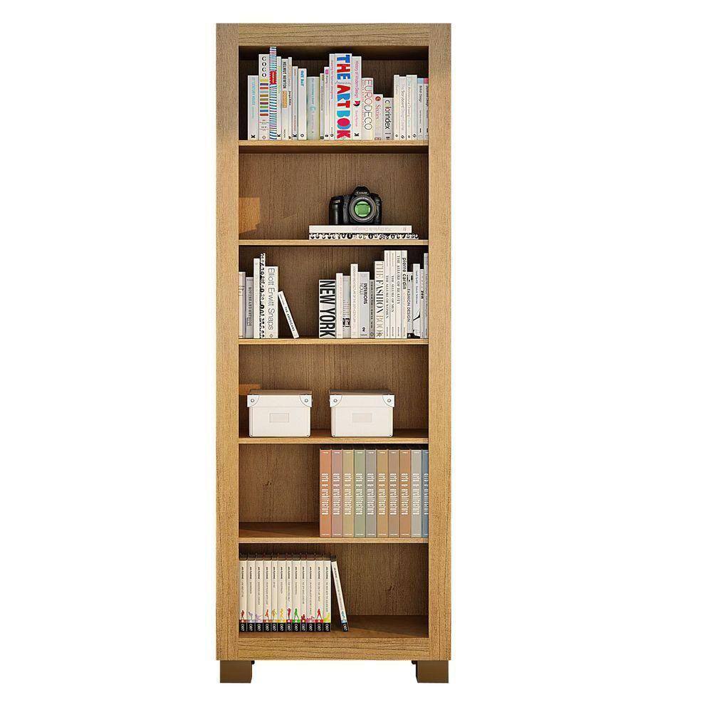 Estante Multiuso Flex Cor Cinamomo