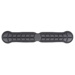 Refil de Barrigueira Air Flex 32" Preta Reta Rodeo West 24161