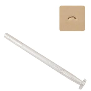 Pino Importado para Bordar Couro - Craftool V402