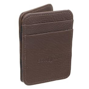 Carteira Masculina Cow Way Tabaco 31372