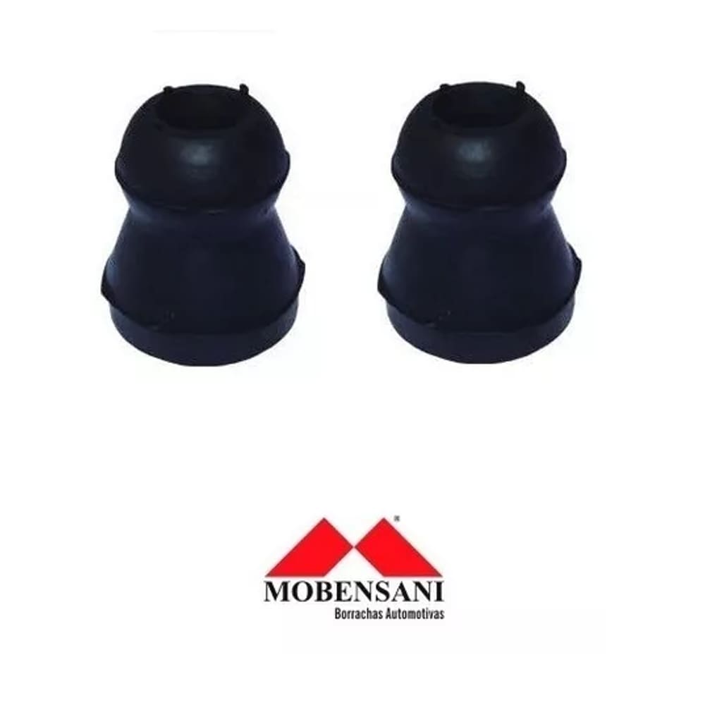 Batente Amortecedor Corcel Delrey Pampa 77mu18a085a