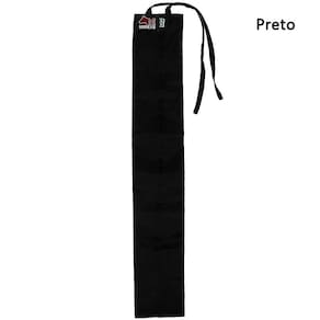 Saco de Nylon Preto para Rabo - M Reis 15012