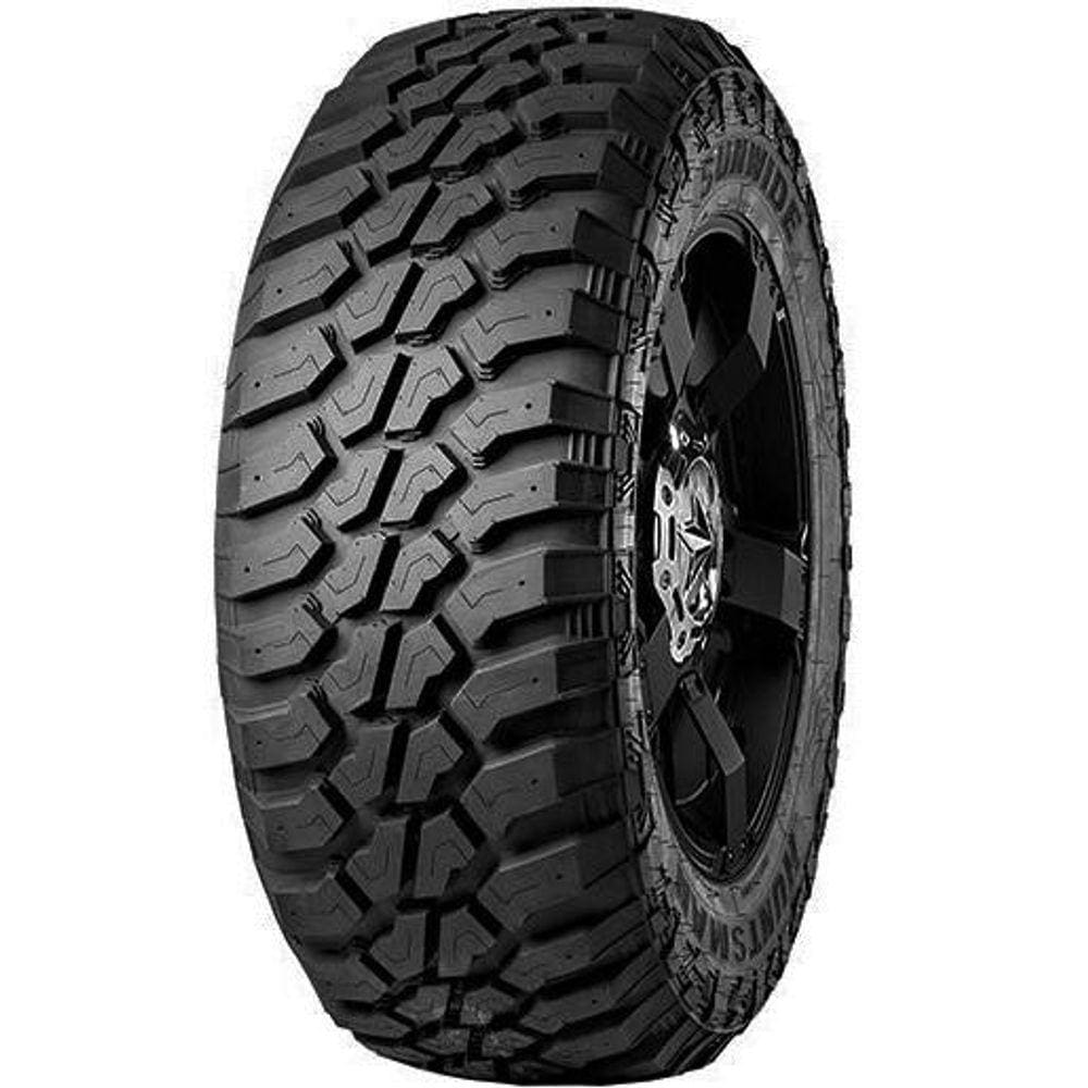 Pneu 225/75R16 LT 10 Lonas 115/112Q Huntsman MT Sunwide