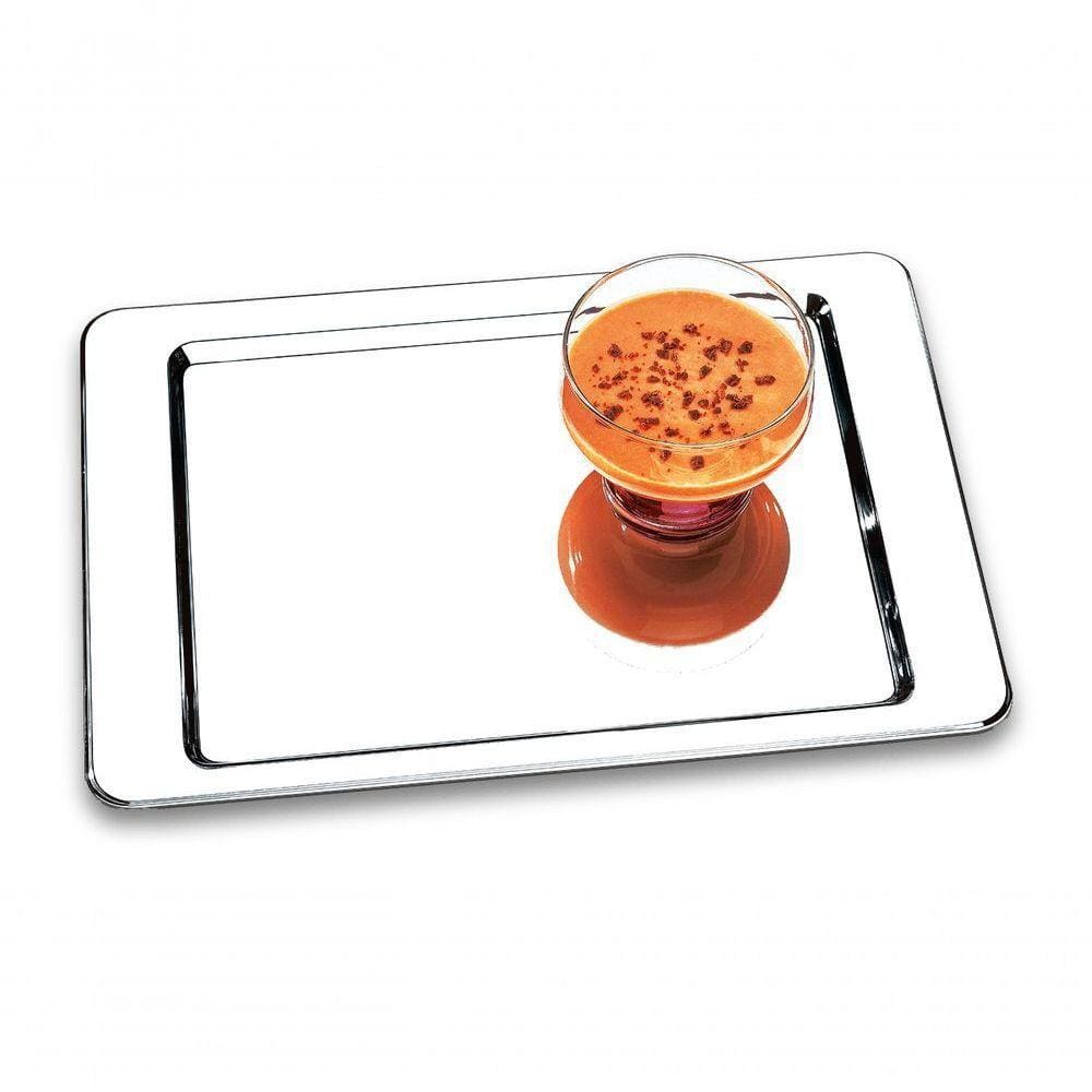 Bandeja - Atina 40 X 28 Cm - Brinox