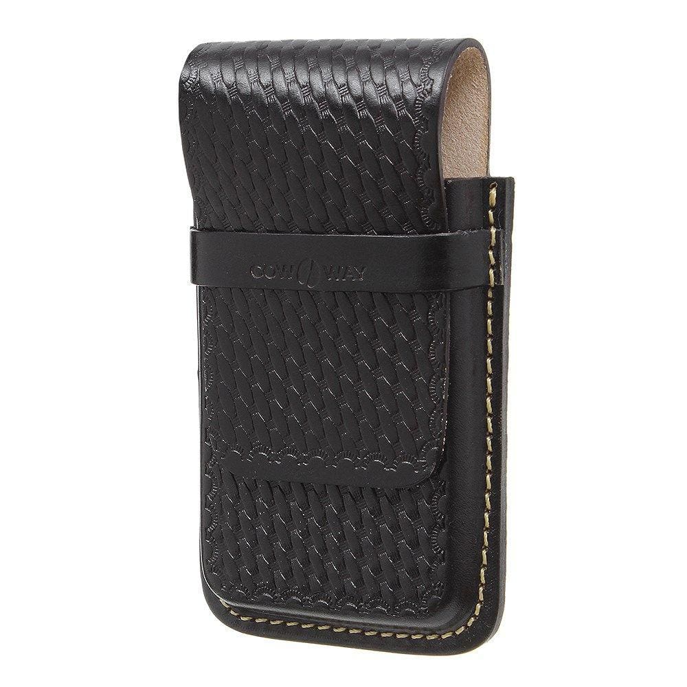 Porta Celular Cow Way Preto 31356