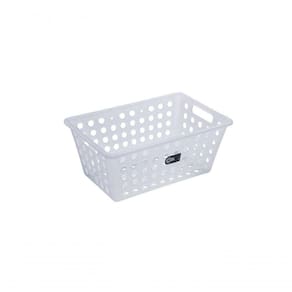 Cesta One Grande 28,8 X 19,1 X 12,3 Cm Natural Coza