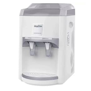 Purificador de Água Refrigerado Latina Pa355 Branco Ltpa355a1s 220v/60hz