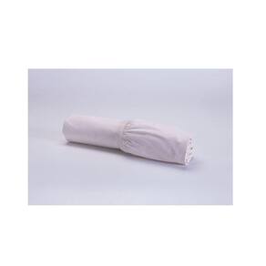 Lençol Avulso Solteiro King Especial 2,00mx1,10mx25cm 100% Algodão 200 Fios Ponto Palito Palha