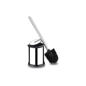 Escova Para Banheiro - Easy ø 11,5 X 39 Cm - Brinox