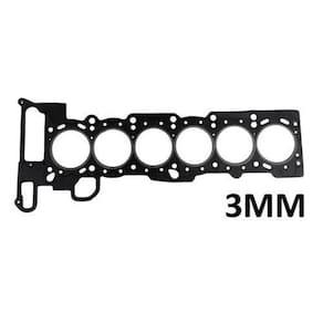 Junta Cabeçote Para Bmw Z4 2.0 2.2 6Cil Mtr.M54 3Mm
