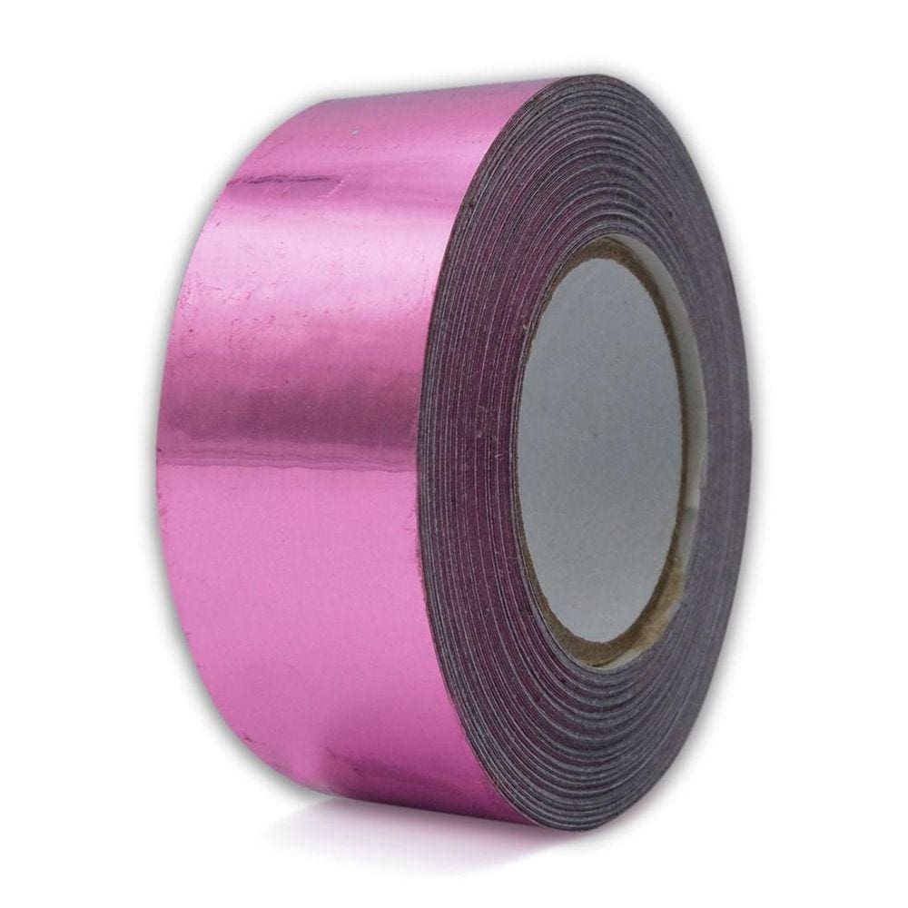 Fita Adesiva New Versailles Espelhada ADHESIVE TAPE Pastorelli