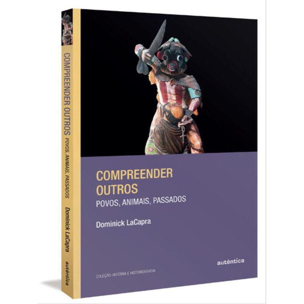 Compreender Outros