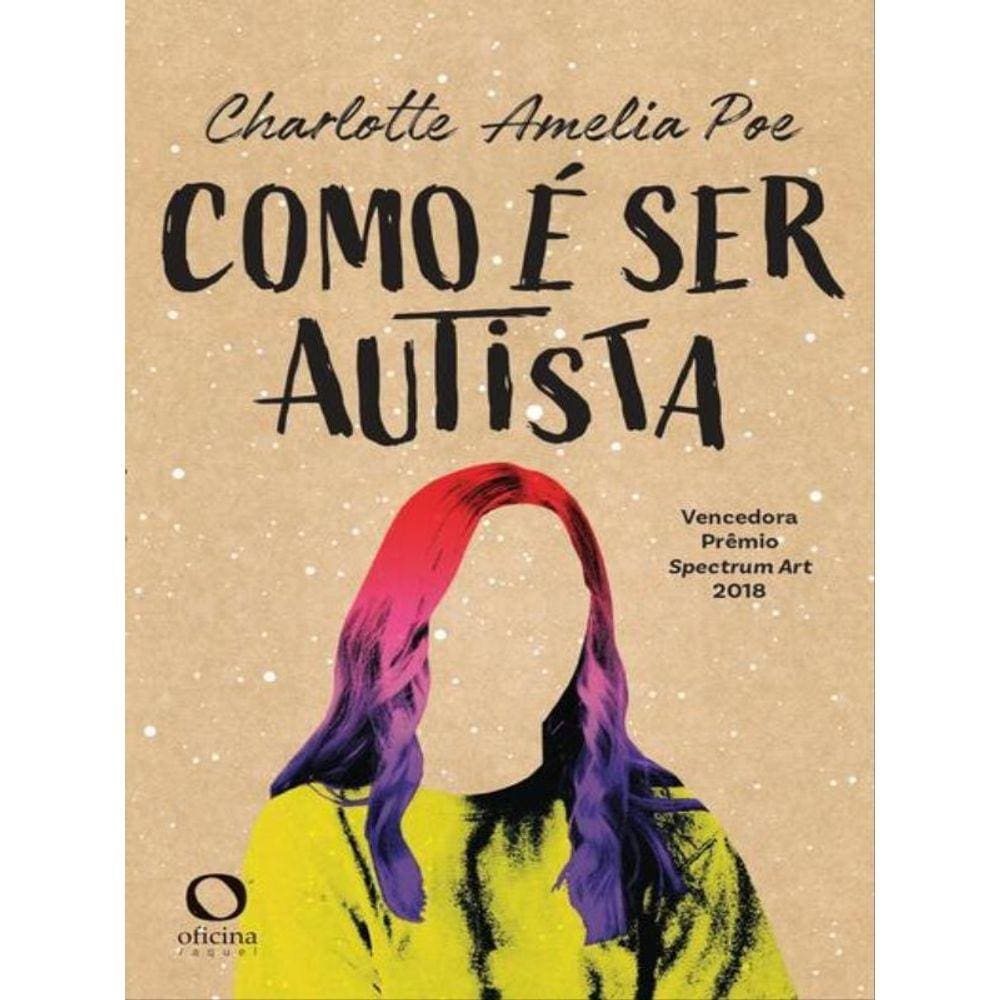 Como É Ser Autista