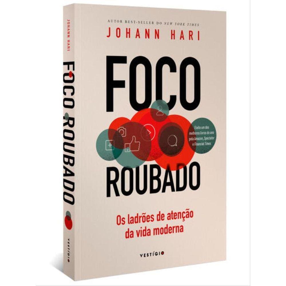 Foco Roubado