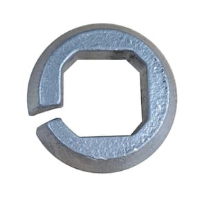 Anel Cônico Câmbio Para Lavadora Ge 8Kg 10Kg 11Kg 12Kg