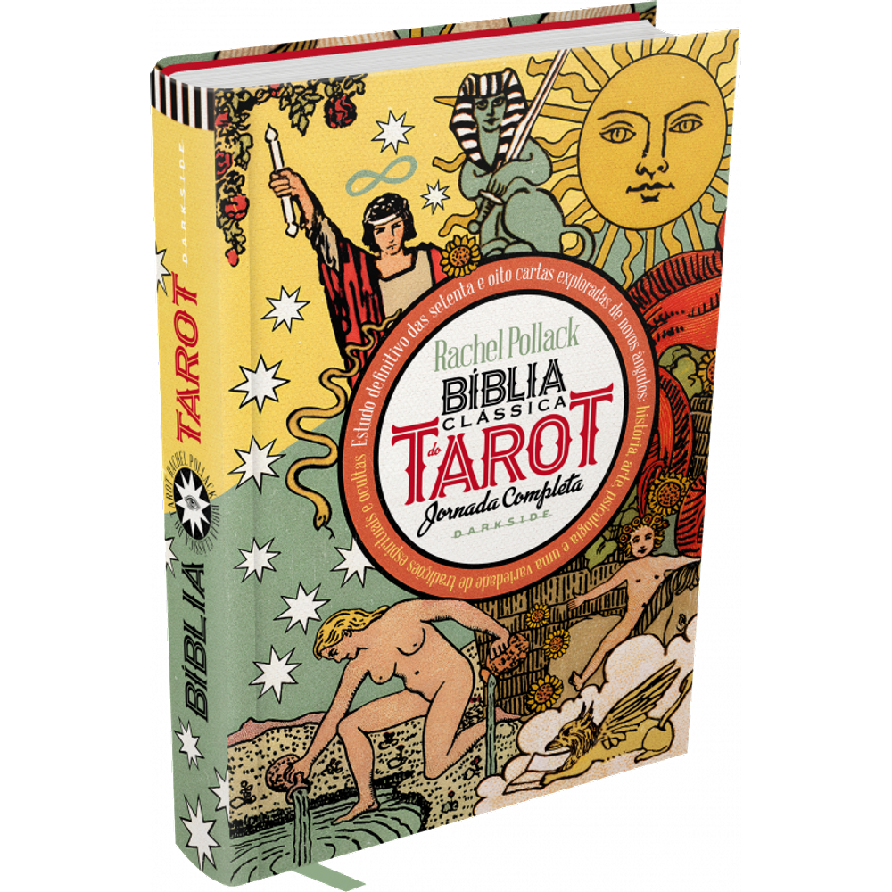 Bíblia Clássica do Tarot